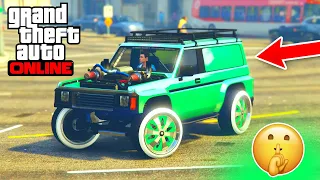 BEST Underrated Cars You MUST Get Right Now In GTA 5 Online! - (Top 5 Underrated Cars In GTA 5)