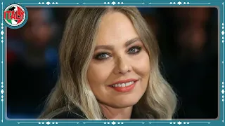 Avete visto il figlio di Ornella Muti Sono identici, è bellissimo  Modello e non solo