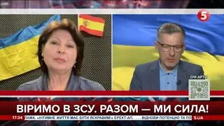 Україномовне радіо в Іспанії: для діаспори і переселенців – про що мовлять