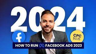 The ULTIMATE Way to Run a Successful Facebook Ads Campaign in 2023