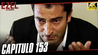 Ezel 153 Capítulo | Ultra HD 4K