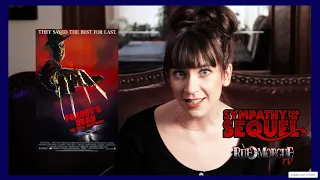 Does FREDDY'S DEAD Prove They Saved the Worst for Last? | RUE MORGUE TV
