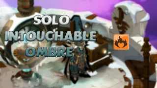 SOLO INTOUCHABLE COMTE HAREBOURG | EVENT OMBRE ELIO LVL 199