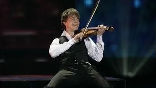 Alexander Rybak-Fairytale Türkçe Çeviri Lyrics