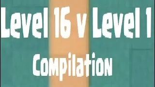 Level 16 Spear Goblins VS Compilation