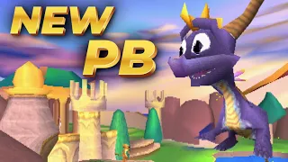 I'm getting kind of insane at Spyro 3...what's next?