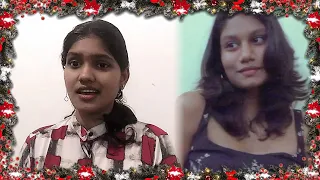 Feliz Navidad (Christmas Cover) - Dilki X Ruwinya