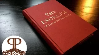 The Exorcist – Folio Society Reviews