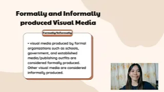 GROUP 2 - LESSON 6: VISUAL INFORMATION AND MEDIA.