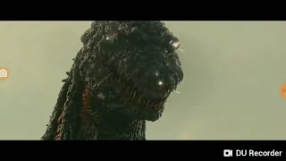 Shin Godzilla я,я чувствую монстра! (ЧТ ОПИСАНИЕ!!!)