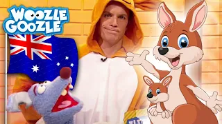 Was gibt es in Australien zu sehen? l WOOZLE GOOZLE