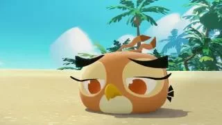 Злые птички Angry Birds Стелла 1 сезон 7 серия Свиная мощность все серии подряд