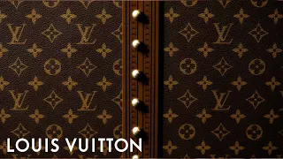 Olympic and Paralympic Games Paris 2024 Medals Trunks | LOUIS VUITTON