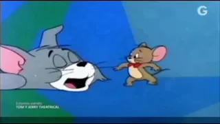 El Show de Tom y Jerry (The Tom & Jerry Show) - 1975 - Intro en Español Latino