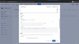 Step by Step JIRA Tutorial for Testers | Realtime Project - learn Software Testing