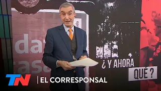 100 días de cuarentena ¿Y ahora qué? | EL CORRESPONSAL