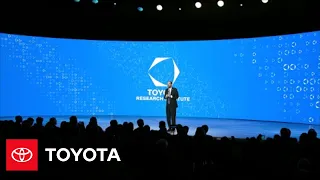 Toyota | CES 2019