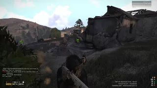 SQUAD WIPE! - Arma 3 Wasteland