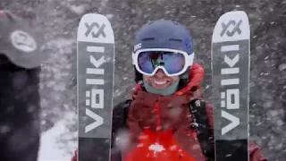 "Line of Descent" Full Segment: Silverton, CO