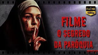 FILME COMPLETO DUBLADO - FILME 2023 - FILME TERROR - FILME SUSPENSE - HD