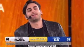 Quando, Quando, Quando  Alberto Urso Ft J Ax  Lyrics Español