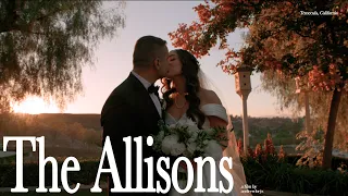 An Emotional & Cinematic Wedding Film | Jer & Syd | Shot on Canon C70