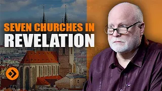 Everything You Need To Know About The 7 Churches Of Revelation | Pastor Allen Nolan Sermon