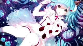 Nightcore Animals 10 hours