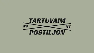 TARTUVAIM x POSTILJON - NS NV