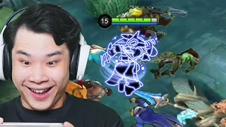 Hero Pengganti Harith! (Mobile Legends)