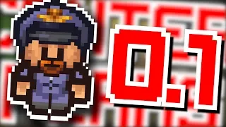 THE ESCAPISTS 2 - ОПЯТЬ Center Perks