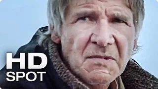 Star Wars Episode 7: The Force Awakens Official TV Spot (2015)