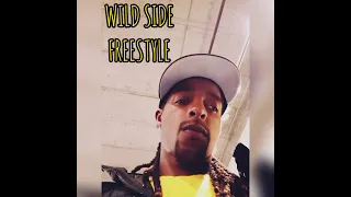 JoRoD4 - Wild side freestyle #viral #freestyle #D4Nation #rap #wildside