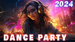DJ REMIX 2024  Party Songs Mix 2024 Best Club Music Mix Best Hits 2024 Popular Songs exported