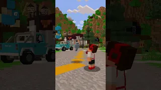 WRÓŻKA MOŻE SPEŁNIĆ TWOJE DWA ŻYCZENIA, O CO PROSISZ? 🤣 #shorts  #minecraft #gplay