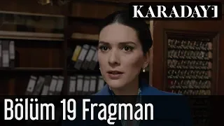 Karadayı 19.Bölüm Fragmanı 1