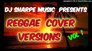 REGGAE COVER VERSIONS VOL.1 |  Mikey Spice, Carlene Davis, John Holt, Sanchez, Dennis Brown