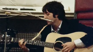 The Beatles Blackbird Sessions, June 11th, 1968 (Reconstruction)