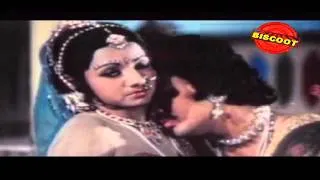 Aashaadham | Malayalam Movie Songs | Sathyavaan Saavithri (1977) Kamalahasan