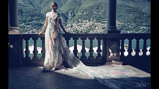 One Day in Como: Presenting the Dior Cruise 2022 Collection