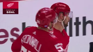 Montreal Canadiens vs Detroit Red Wings   November 30, 2017   Game Highlights  NHL 2017/18. Обзор.