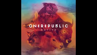 One Republic - Love Runs Out (slowed + reverb)