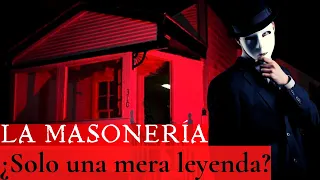 ESTE VIDEO desenmascara la verdad de la MASONERÍA  | ¿Es Lucifer el dios masónico?