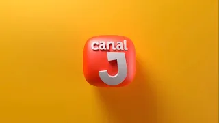 Canal J (France) - Continuity (February 3, 2024)