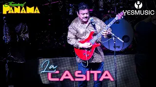 Tropical Panama "La Casita" (En Vivo)