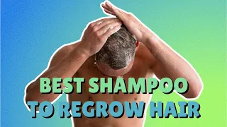 Ketoconazole Shampoo for Hair Regrowth - All You Need to Know!