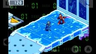 Megaman Battle Network 5 Team Protoman Part 5(21)