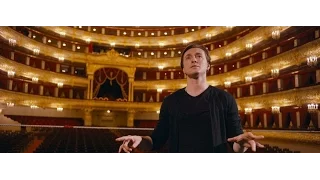 После тебя (2016) Основной трейлер HD