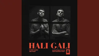 Hali Gali