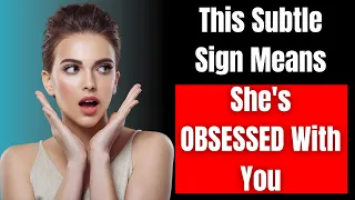 Men, You're Clueless! 14 SECRET Signs She's Into You You'll NEVER Guess #7